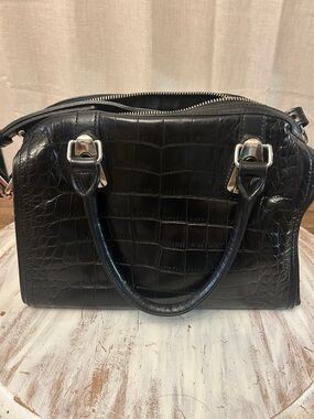 Wanlima Leather Bag